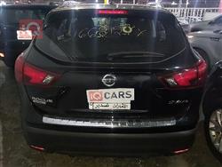 Nissan Rogue Sport